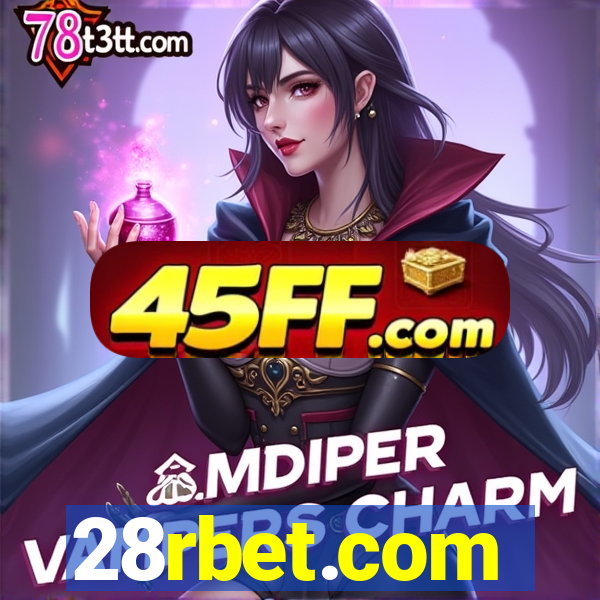 28rbet.com