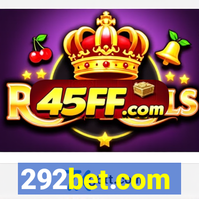 292bet.com