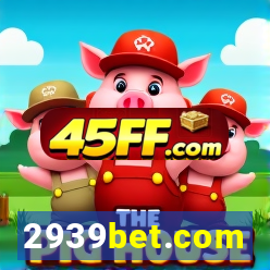 2939bet.com