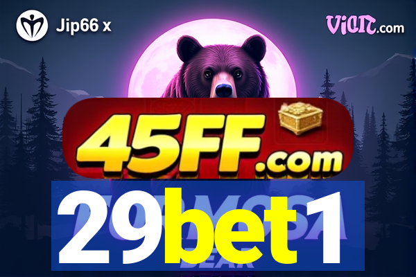 29bet1