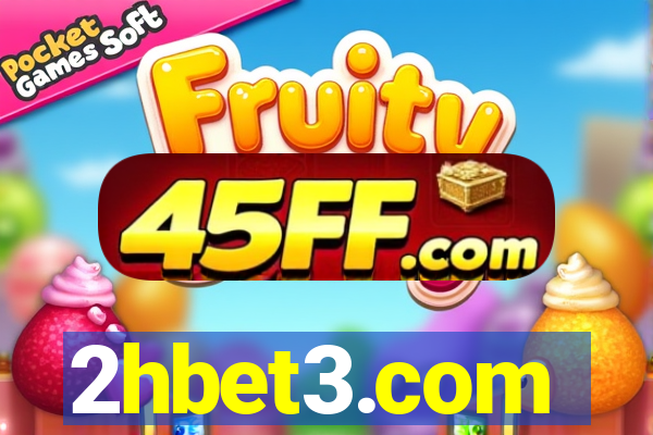 2hbet3.com