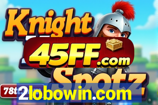 2lobowin.com