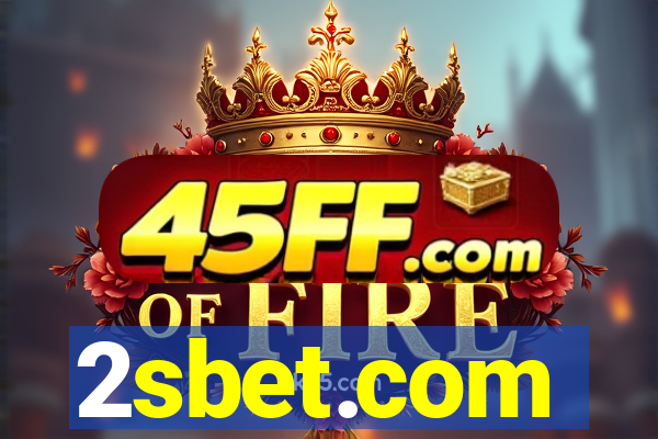 2sbet.com