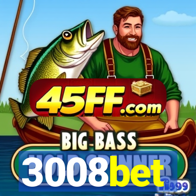 3008bet