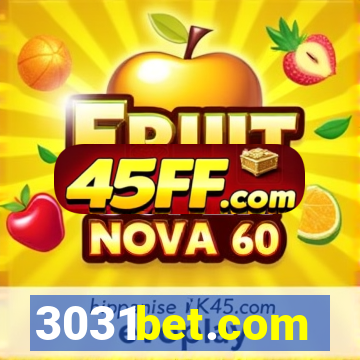 3031bet.com