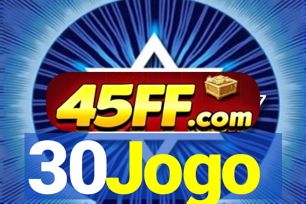 30Jogo