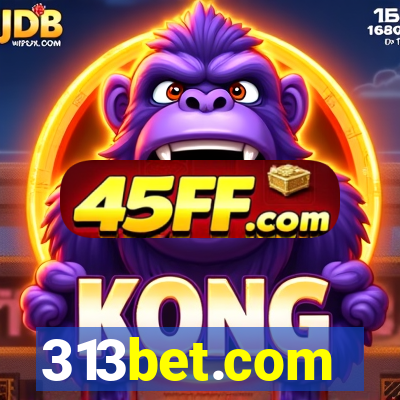 313bet.com