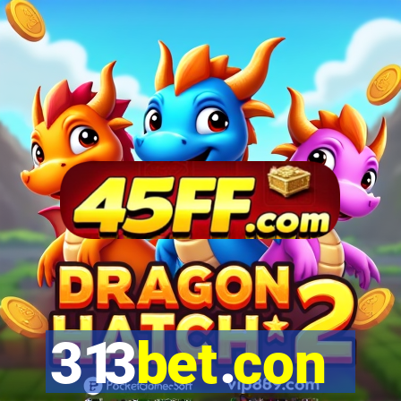 313bet.con