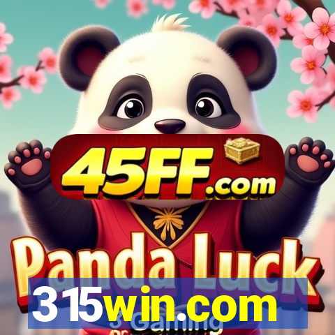 315win.com