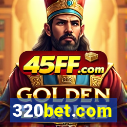 320bet.com