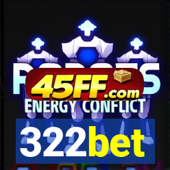 322bet