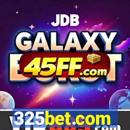 325bet.com
