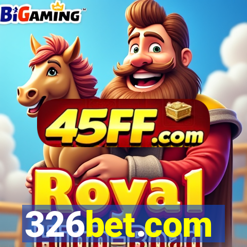 326bet.com