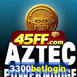 3300betlogin