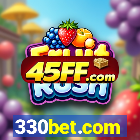 330bet.com