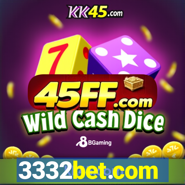 3332bet.com