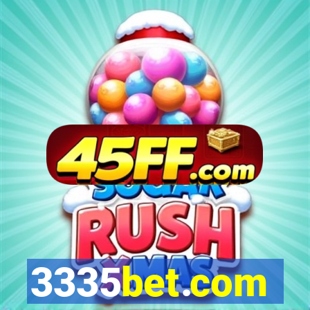 3335bet.com