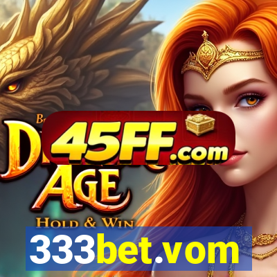 333bet.vom