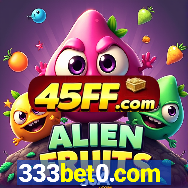 333bet0.com