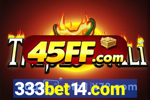 333bet14.com