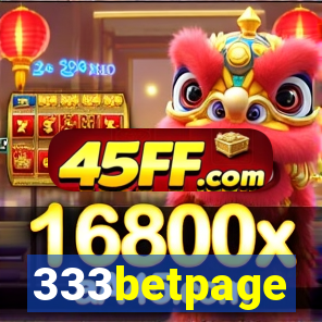 333betpage