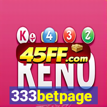333betpage