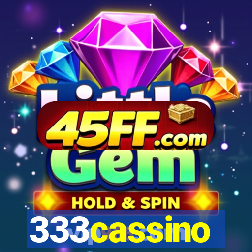 333cassino