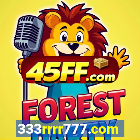 333rrrr777.com