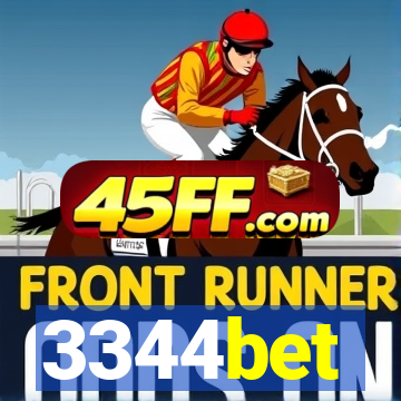 3344bet