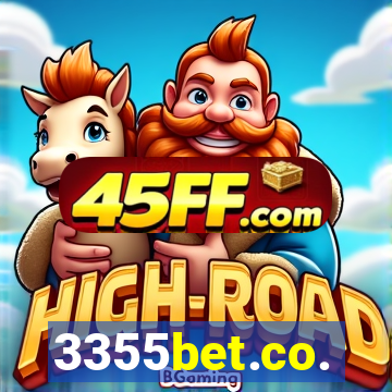 3355bet.co.