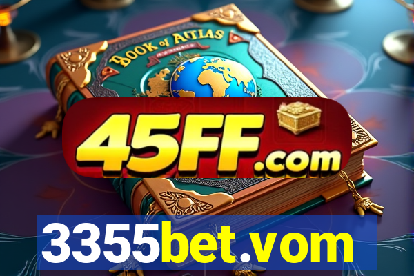 3355bet.vom