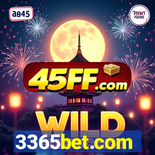 3365bet.com