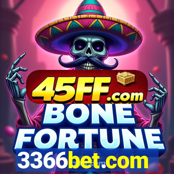 3366bet.com