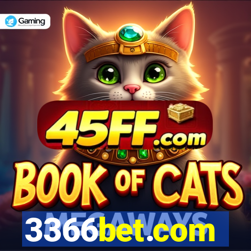 3366bet.com