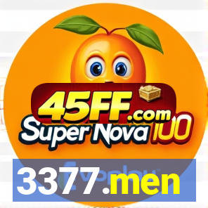 3377.men