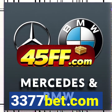 3377bet.com