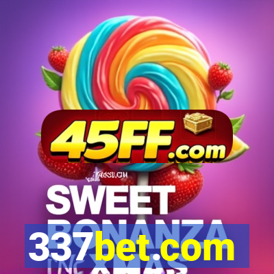 337bet.com