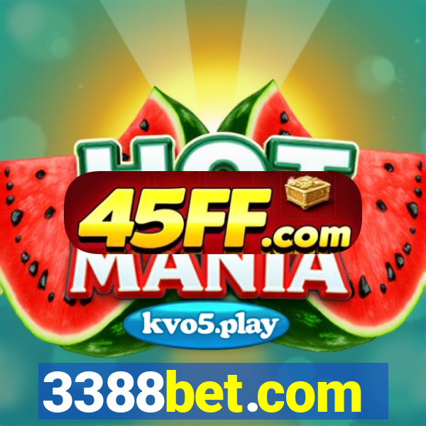 3388bet.com