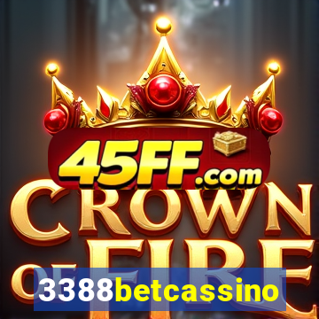 3388betcassino