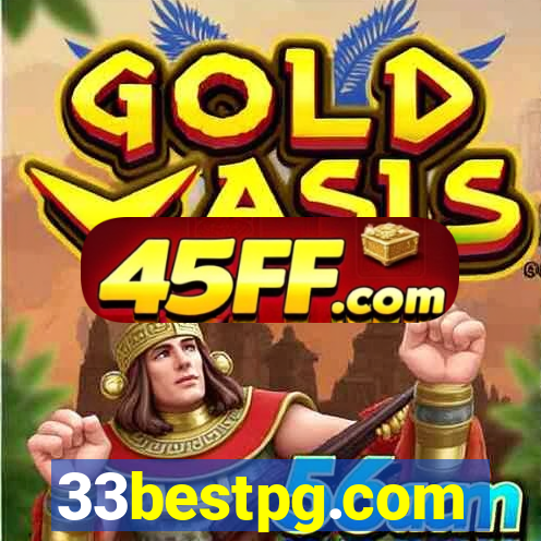 33bestpg.com