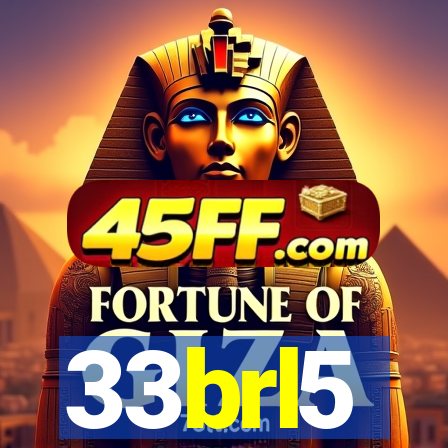 33brl5