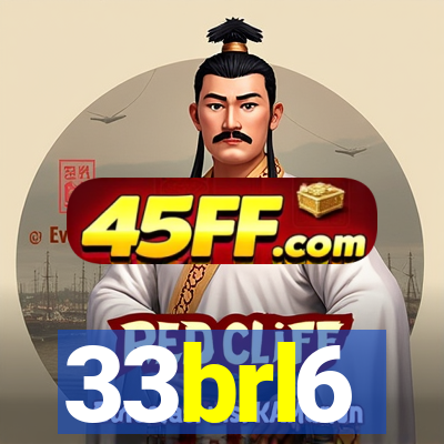 33brl6