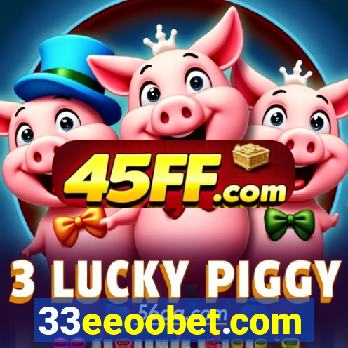 33eeoobet.com