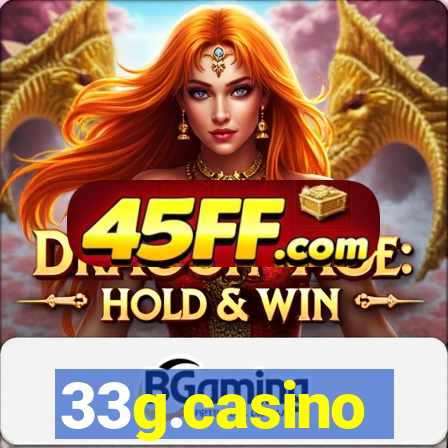 33g.casino