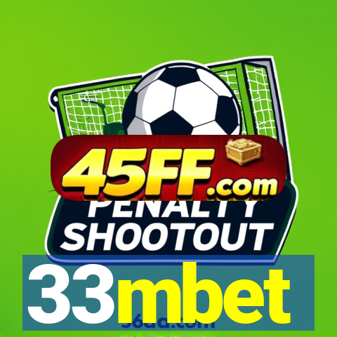 33mbet