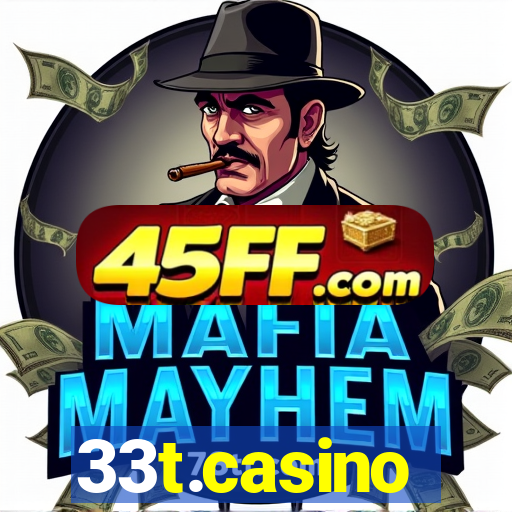 33t.casino