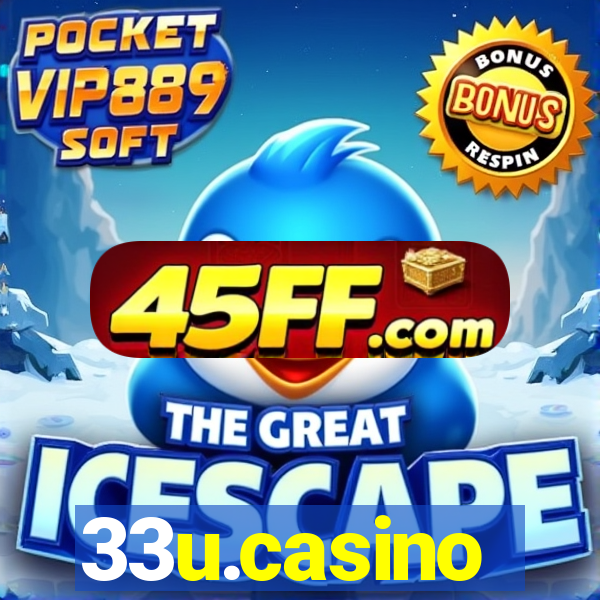 33u.casino