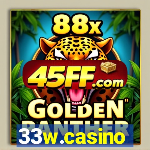 33w.casino