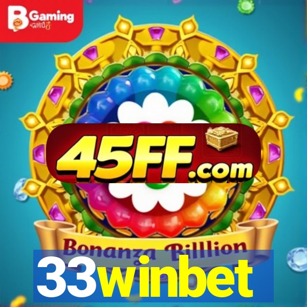 33winbet