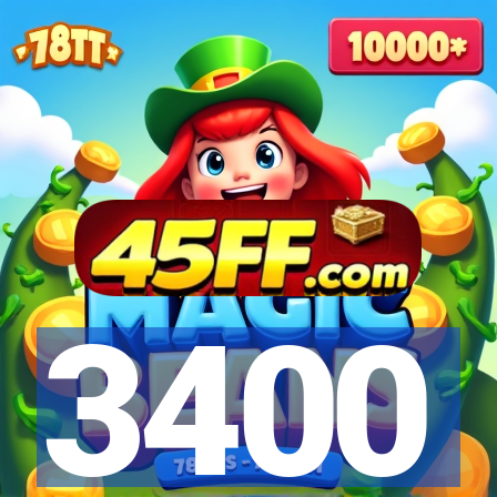 3400